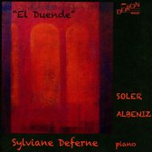 Various  El Duende  Deferne Sylvian