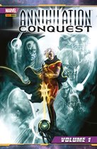 Annihilation Conquest 1 - Annihilation Conquest 1