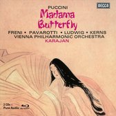 Luciano Pavarotti - Madama Butterfly (Ltd.Ed.)