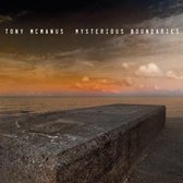 Tony McManus - Mysterious Boundaries (CD)