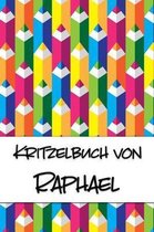 Kritzelbuch von Raphael