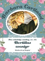 Barbara Cartland - Den udødelige samling 180 - Bertillas eventyr