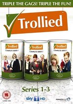 Tv Series - Trollied - Series 1-3