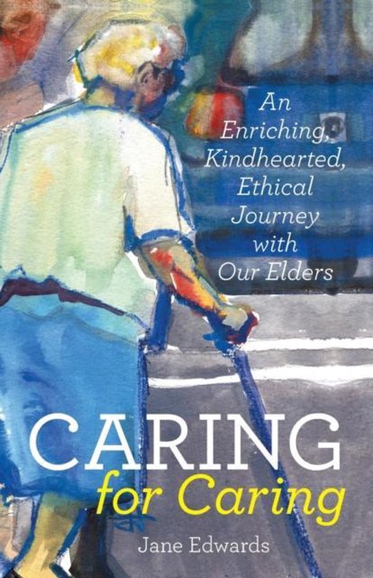 Caring for Caring - cover