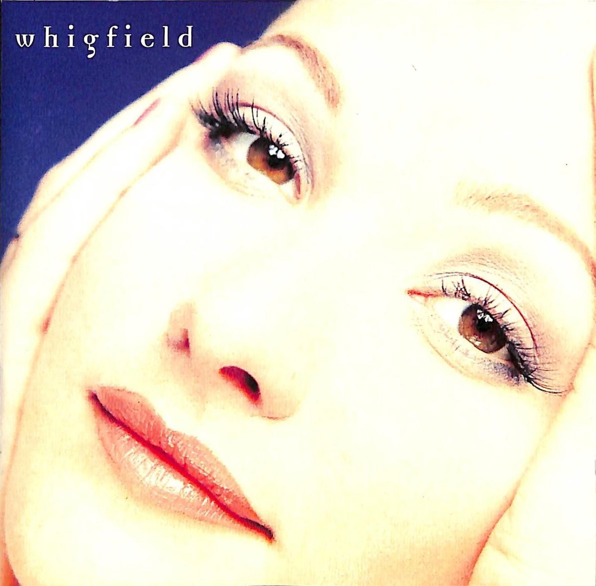 Whigfield