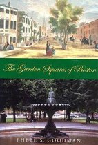 The Garden Squares of Boston