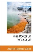 Vitae Poetarum Persicorum