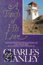 A Touch of His Love
