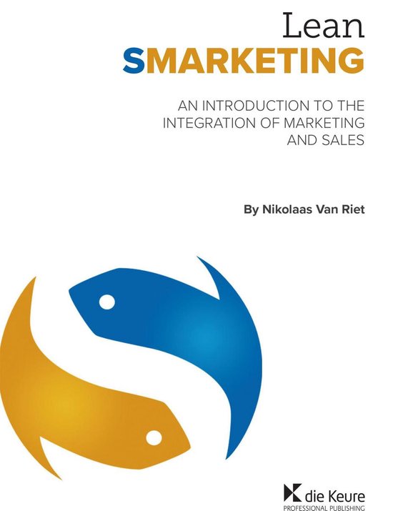 Lean Smarketing - cover
