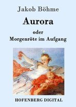 Aurora oder Morgenröte im Aufgang