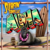 Surfin' Gorillas - Aloha