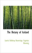 The Botany of Iceland