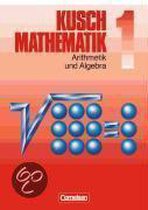 Mathematik 1. Arithmetik und Algebra