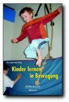 Kinder lernen in Bewegung