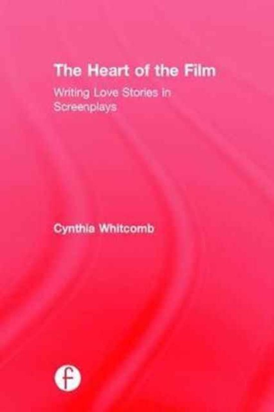 The Heart of the Film - cover