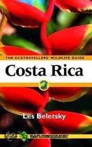 The Ecotraveller's Wildlife Guide Costa Rica