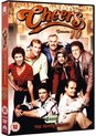 Cheers Season 10 Dvd