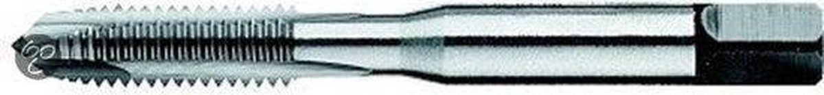 Phantom HSS machinetap, metrisch, d1: M14 - P: 2 - l1: 95 - d2: 11,2