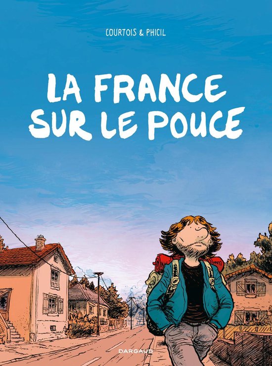 Olympia - La France sur le pouce