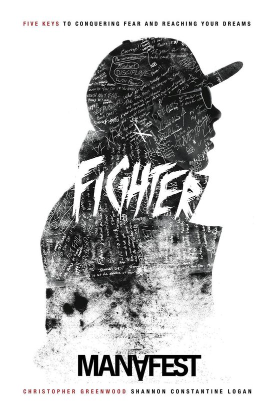 Fighter - cover