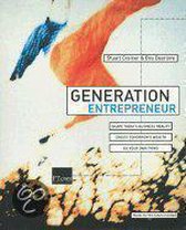 Generation Entrepreneur