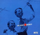 Various Artists - Russen Disko (CD)