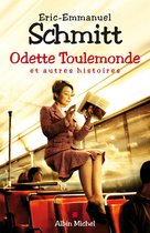 Odette Toulemonde et autres histoires