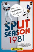 Split Season 1981
