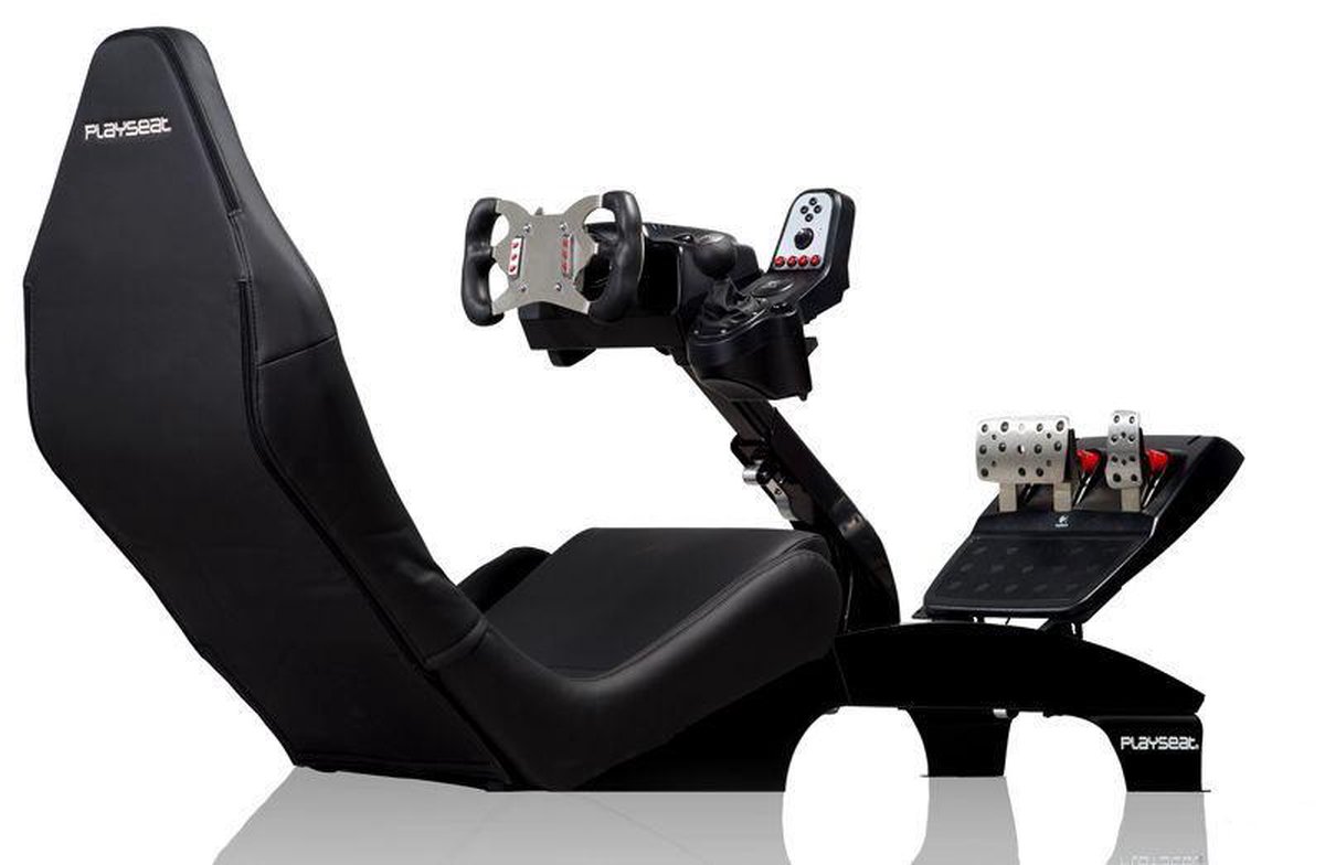 Playseat Grand Prix