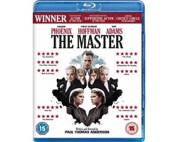 Master (2012)