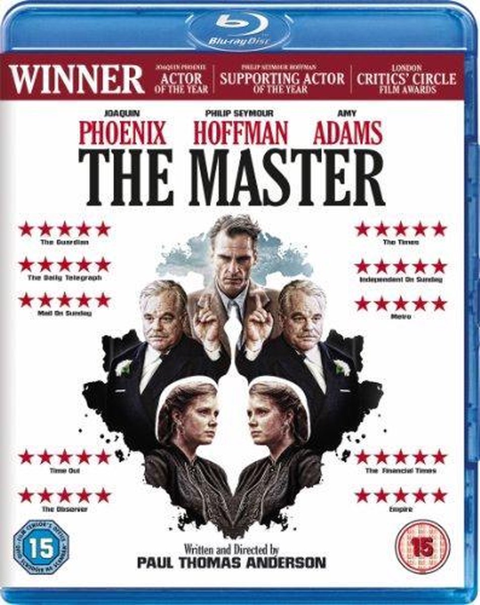 Master (2012)