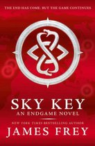 Sky Key (Endgame, Book 2)