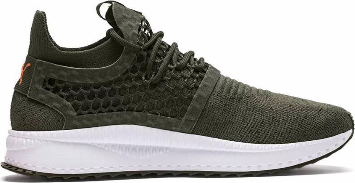 Puma tsugi hotsell netfit evoknit black