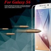 Tempered glas voor Samsung Galaxy S6