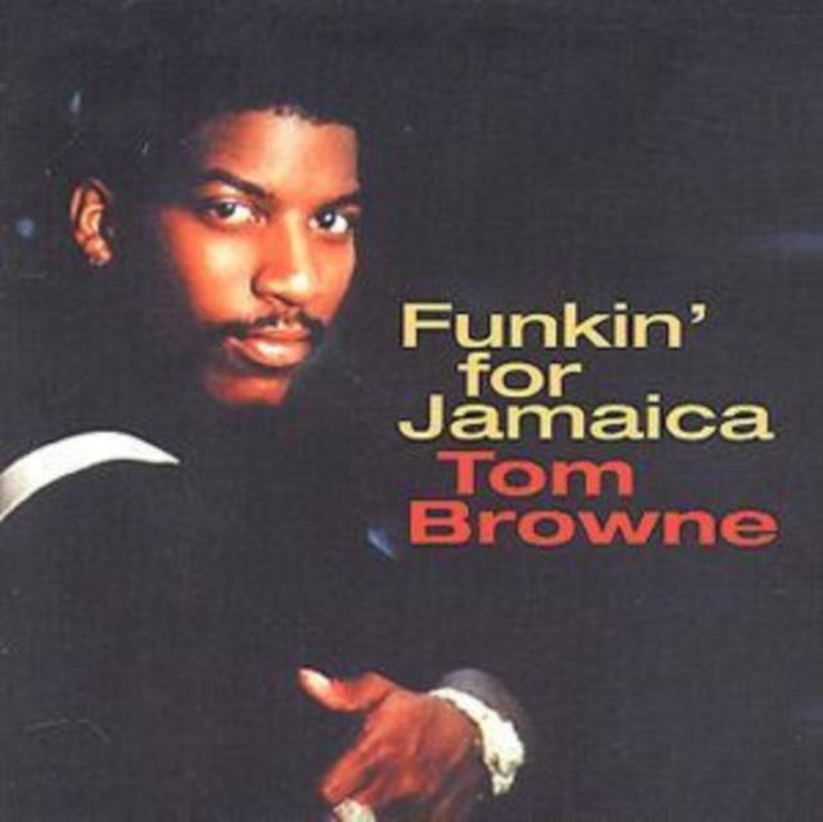 Funkin' For Jamaica