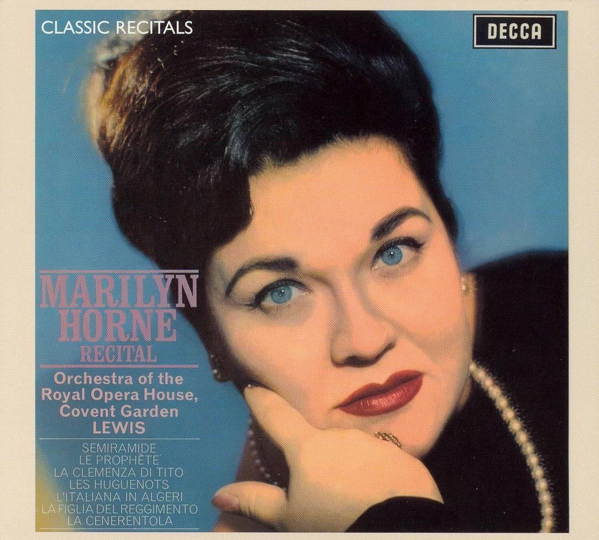 Marilyn Horne