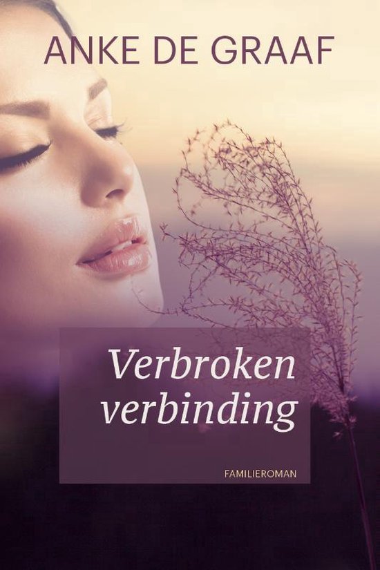 Verbroken verbinding - cover