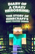 Diary of a Crazy Herobrine