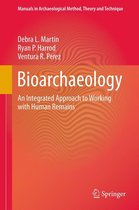 Manuals in Archaeological Method, Theory and Technique - Bioarchaeology