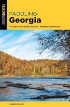 Paddling Series- Paddling Georgia