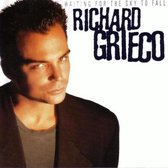 Richard Grieco ‎– Waiting For The Sky To Fall