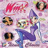 Winx Club Hits: Tecna's Choice