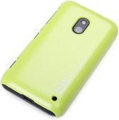 Rock Cover Naked Yellow Grey Lumia 620