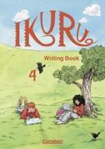 Ikuru 4 / Writing Book