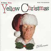 Very, Very Yellow Christmas