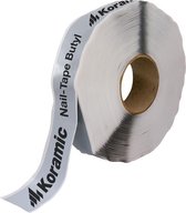Koramic Nail-Tape Butyl 50mm - 30m