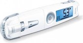 Beurer Glucosemeter NL-mmol/l USB GL50 wit