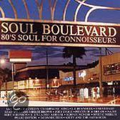 Soul Boulevard: 80's Soul For Connoisseurs