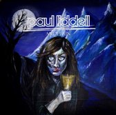 Paul Lidell - Andelain (CD)