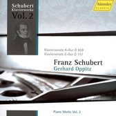 Gerhard Oppitz - Piano Works Volume 2 (CD)